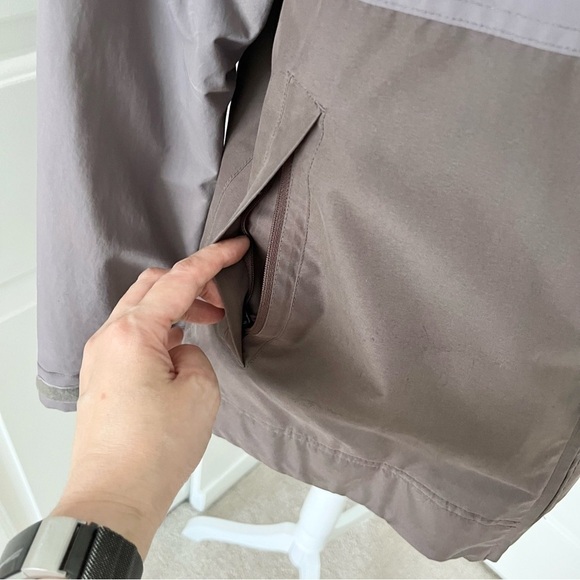 Dakine Juniper Jacket Ski Snowboard Winter Coat-Dusky Purple-Medium - Picture 6 of 16